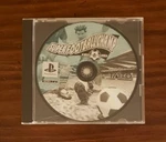 Super Football Champ (playstation PS1, Japanese Version) *no Manual* Good. Price: $7.99.