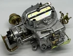 Ford Motorcraft Model 2100 New Carburetor. 1970-71 5.0L-302". Price: $158.90.