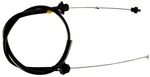 Carburetor Accelerator Cable Pioneer CA-9049 New. Price: $44.42.