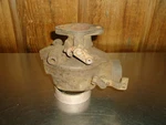 Marvel Schebler 1-BARREL Carburetor TSX-415 Massey Ferguson 2126 Combine Tractor For. Price: $125.00.
