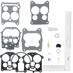 Rochester Quadrajet Carb Kit 1966-1974 Buick Chevy Gmc Pontiac 350-396-427-455 New. Price: $31.99.