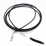 121" Long Throttle Cable For Go Kart 150 250CC Kazuma Kandi Roketa GK-28A Sun... New. Price: $14.46.