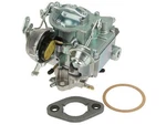 Carburetor 32FVWY51 For CJ3 CJ5A CJ6A Commando Dispatcher DJ5 DJ6 FC150 Remanufactured. Price: $470.74.