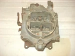 Carburetor, Carter Wcfb 2366SA. 56 Chevy, Corvette Used. Price: $795.95.