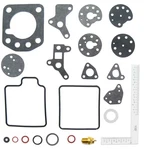 Hitachi Barrel HMB46W Carburetor Kit Fits 1973-1975 Nissan 240Z 260SZ New. Price: $46.99.