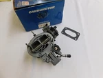 Oem 1978 1979 Dodge Omni Plymouth Horizon Carburetor Holley 2V Nos Remanufactured. Price: $219.00.