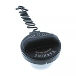 Gas Cap For Fuel Tank With Tether Volvo,volkswagen New. Price: $18.76.