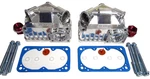 Holley Qft Aed Ccs 134-71S & 134-73S 4150-4500 V-bowl Kit W/clear Sight Glass New. Price: $169.95.