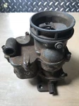 Holley 2100 Eab 1949-1953 Ford Flathead 8 Carburetor Used. Price: $78.95.