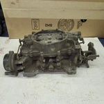Original 1963 Carter Afb Carburetor 3479S Pontiac Bonneville Grand Prix Used. Price: $279.99.