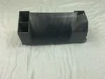 68 69 70 71 72 Chevelle Gto 442 Camino Gs Heater Box Lower Floor Vent Duct Used. Price: $49.95.