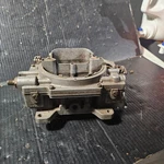 Carter Afb Carburetor #5751294 Barrel 6-1302 '58 Ford Police Interceptor 352?. Price: $100.00.
