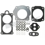 Walker Products Fuel Injector Repair Kit 18031A New. Price: $54.66.