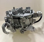 Rochester Quadrajet Carburetor 4BBL, '75-'76 Buick 350, 17056244, #112 Remanufactured. Price: $395.49.