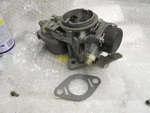 Carter Rbs 4781S 1970 Ford 250" A/t W.o. Remanufactured. Price: $159.00.