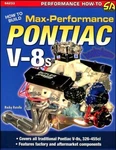 Pontiac Manual V8 455 389 400 421 428 326 350 301 To Firebird Repair Service New. Price: $34.95.