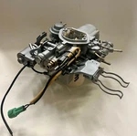 '88-'89 Toyota Tercel Carburetor 1.5L, 3E Auto Trans #11402, #56 Remanufactured. Price: $388.49.