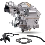 Carburetor Type Carter Yfa Barrel Electric Choke Fit Ford 4.9L 300 Cu F150 New. Price: $65.00.
