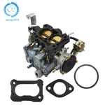 Barrel Carburetor Rochester For Chevrolet 2GC 305 350/5.7 400/6.6L 1970-1980 New. Price: $79.52.