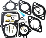Genuine Zenith Carburetor Kit Fit S1024 10483 10982A 11129 11475 11480 AL4 New. Price: $114.86.