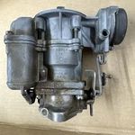 Vintage Carter Yf Carburetor Single Barrel Jeep Used. Price: $80.00.
