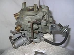 Holley 1BBL Carburetor 75-76 Dodge Ram Plymouth Mopar 225 Cid Slant Six Chrysler. Price: $119.76.