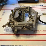 1978-84 Oem Original Thermo-quad TQ-9364S Upper Half Only Nos Part Chrysler Ply New. Price: $125.00.