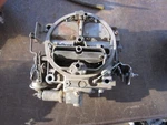 74 75 76 77 78 79 Chevrolet Gmc Truck 454 Rochester Barrel Carburetor 7044212 Used. Price: $125.00.