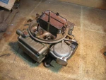 Ford Motorcraft Holley List 6830 D4TE-9510-ASA Carburetor. Price: $40.00.