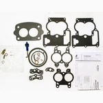 Rochester 2G Carburetor Rebuild Kit - Premium Marine New. Price: $47.00.