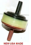 Distributor Check Valve Ford Lincoln Mercury Jeep XR4TI Spark Delay New. Price: $34.99.