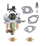 Carburetor Assembly For Huayi 5T65A 5T65VUA 5T65RUA 140CC Engines New. Price: $29.88.