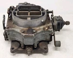 Carter Wcfb Carburetor 3059S L9 1960 Chevrolet 283 Corvette 1959 1961 Complete Used. Price: $799.99.