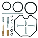 Quadboss 83-85 Honda ATC200X (2) Carburetor Kit New. Price: $42.78.