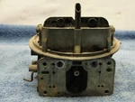 Holley List 4264 114 379284-91 Barrel Carburetor 1969-74 International Ihc 392 Used. Price: $45.00.