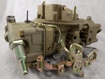 Holley C9ZF-J 4511 Carburetor 944 Date Restored! 1969 Boss 302 Mustang For. Price: $2000.00.