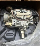 Nos 79 Olds Pontiac Rochester 2BBL Carburetor Dualjet United Delco 17065560 New. Price: $299.99.