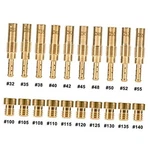 Carburetor Repair Accessories Kits, 10PCS Main Jets 20PCS-C New. Price: $12.79.
