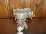 Holley 885-JJSG 2-BARREL Carburetor 780-2 Ihc Military Army Truck Governor. Price: $112.50.