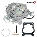Carb For Marine Rochester Quadrajet Bbl Omc 8CYL 350" 5.7L 305" 5.0 454" 7.4 New. Price: $134.06.