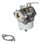 Oregon 50-663 Carburetor, Replaces Tecumseh 632370A New. Price: $63.05.
