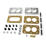 Omix-ada 17704.03 Weber Carburetor Base Plate Adapter For 81-90 Wrangler YJ/CJ-8 New. Price: $93.96.