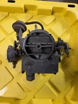 Rochester 2JET Two Barrel Carburetor 17057190 For 1975-77 Chevy 250 Parts. Price: $60.00.
