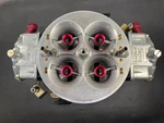 Holley Hp 8896/1050CFM/4500 /gas Dominator Carburetor Remanufactured. Price: $810.00.