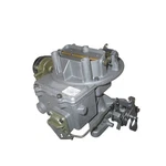 Carburetor-auto Trans, 2BBL, Motorcraft United 7-7295A Remanufactured. Price: $435.66.