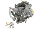 Autopart Premium 59TR27V Carburetor Fits 1971-1979 Vw Beetle Base 1.6L H4 Gas New. Price: $88.72.