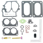 Walker Products Carburetor Rebuild Kit Fits 1974-1974 Toyota Land Cruiser New. Price: $87.99.