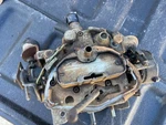 1979-80 Chevy / Gmc Rochester Dualjet 2 Carburetor Used. Price: $59.99.