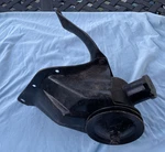 61 62 63 64 Oldsmobile Starfire 88 98 394 Engine Power Steering Pump & Brackets Used. Price: $212.46.