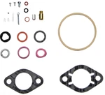 Carter Bbl Updraft Carburetor Kit (200 Brass Bowl) Fits 1929-1931 Desoto 6 Cyl New. Price: $48.49.